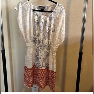 ✨ Angie. Boho flowy. Dress